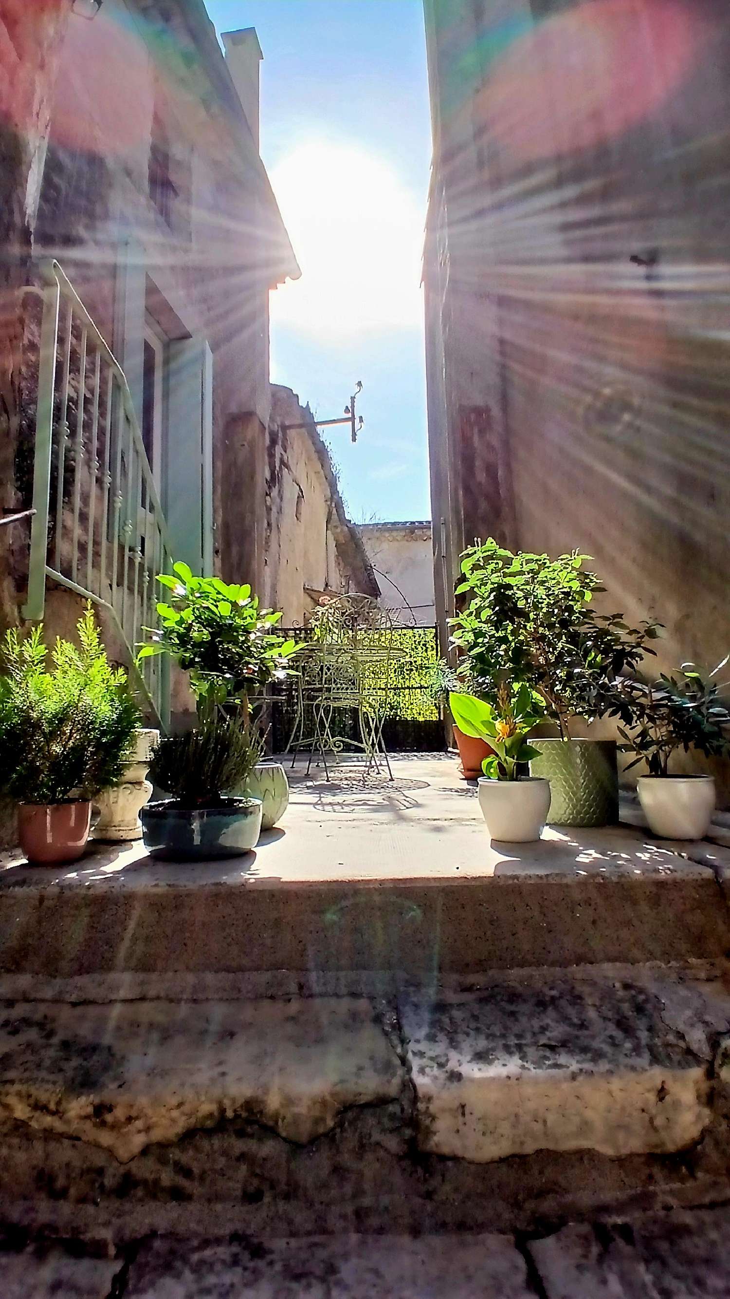  en venta casa Pézenes-les-Mines Hérault 4