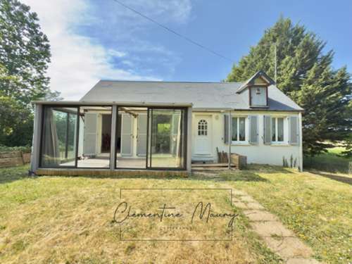 Pezou Loir-et-Cher huis foto 7338778