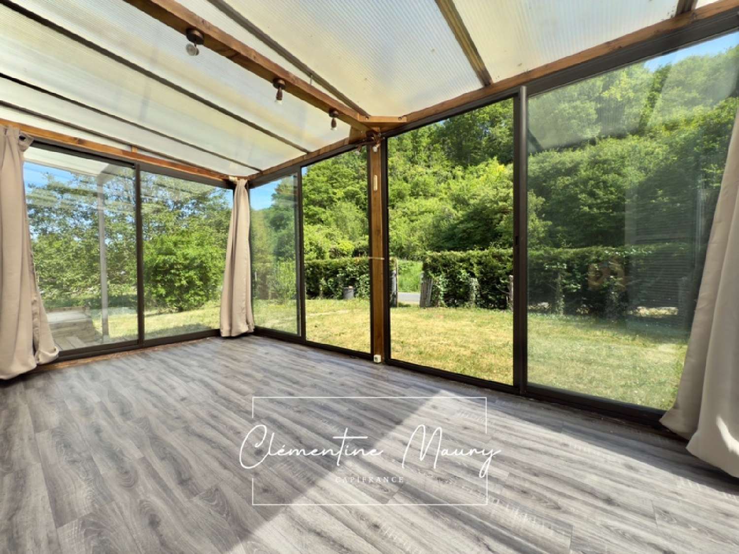 te koop huis Pezou Loir-et-Cher 4