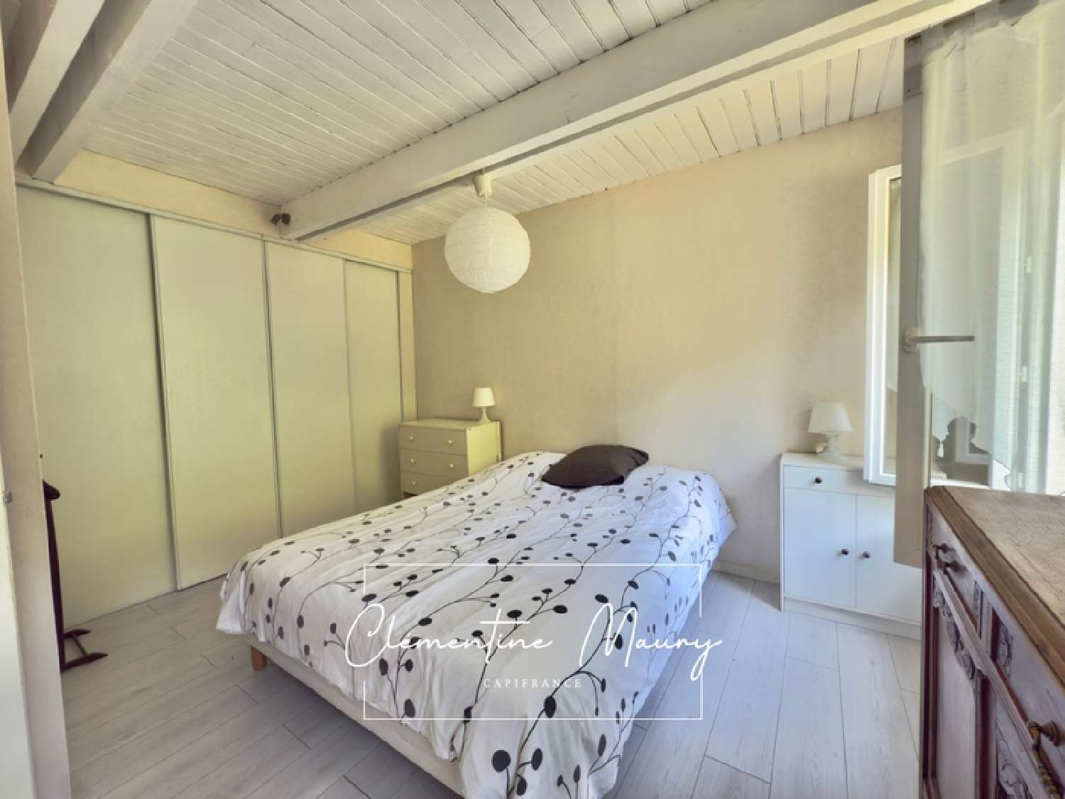 te koop huis Pezou Loir-et-Cher 6