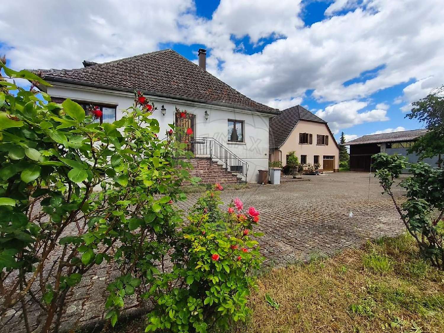 kaufen Haus Pfaffenheim Haut-Rhin 1