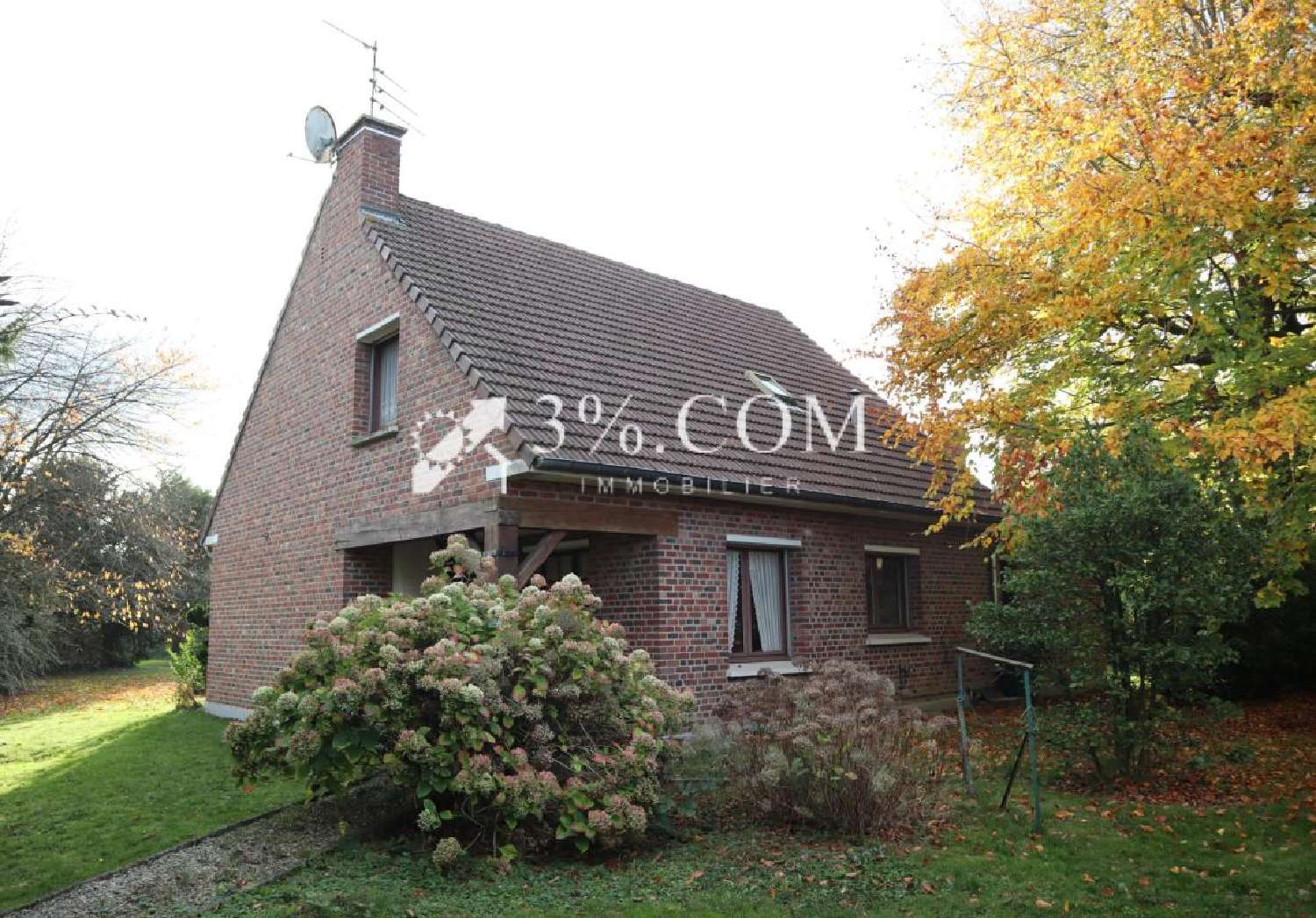  for sale house Phalempin Nord 1