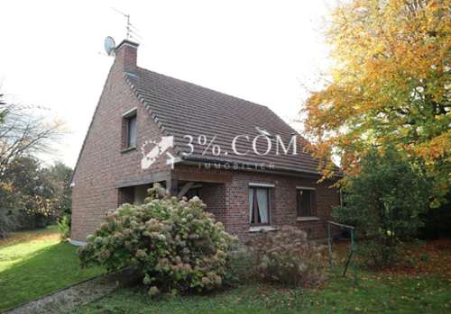 Phalempin Nord house foto 7331366