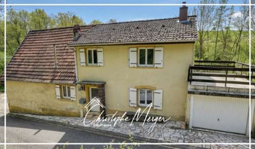 Phalsbourg Moselle house foto 7334050