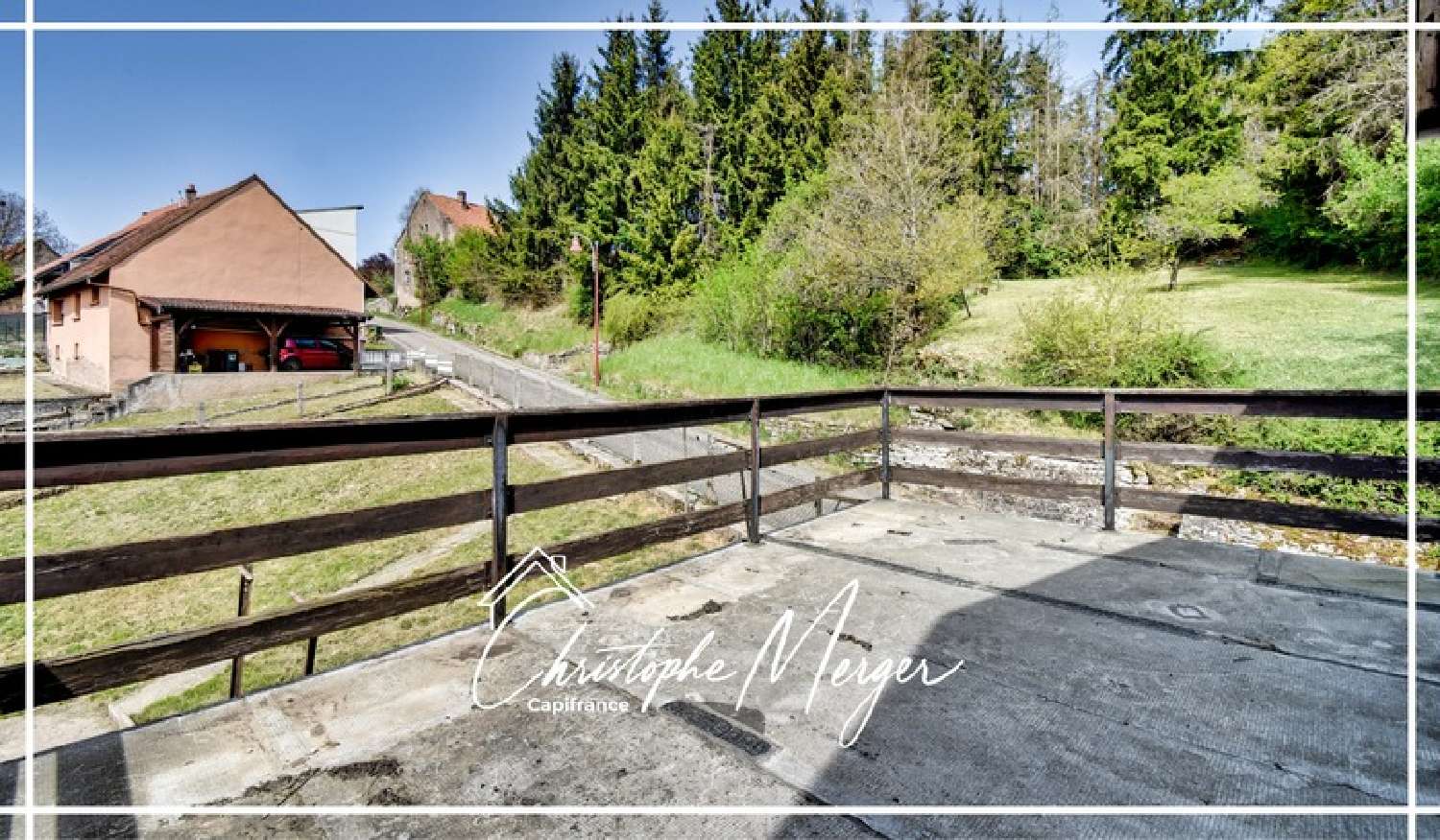  for sale house Phalsbourg Moselle 3