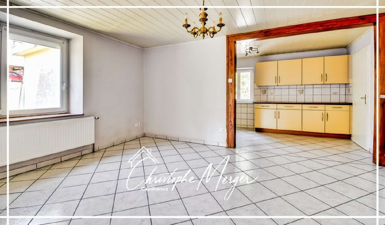  for sale house Phalsbourg Moselle 5