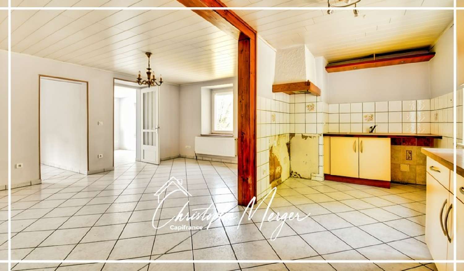  for sale house Phalsbourg Moselle 6