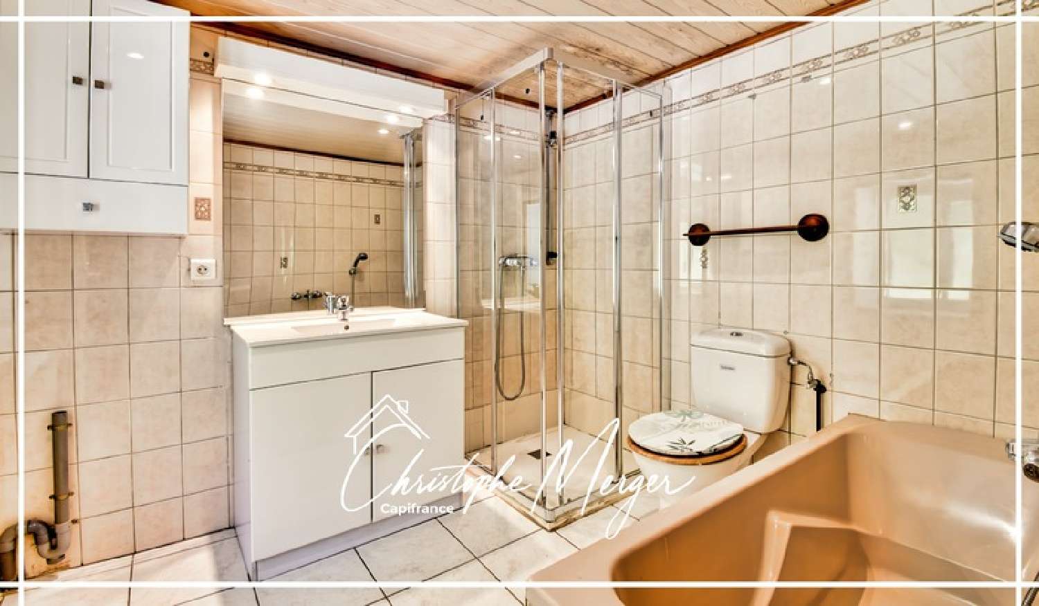  for sale house Phalsbourg Moselle 8