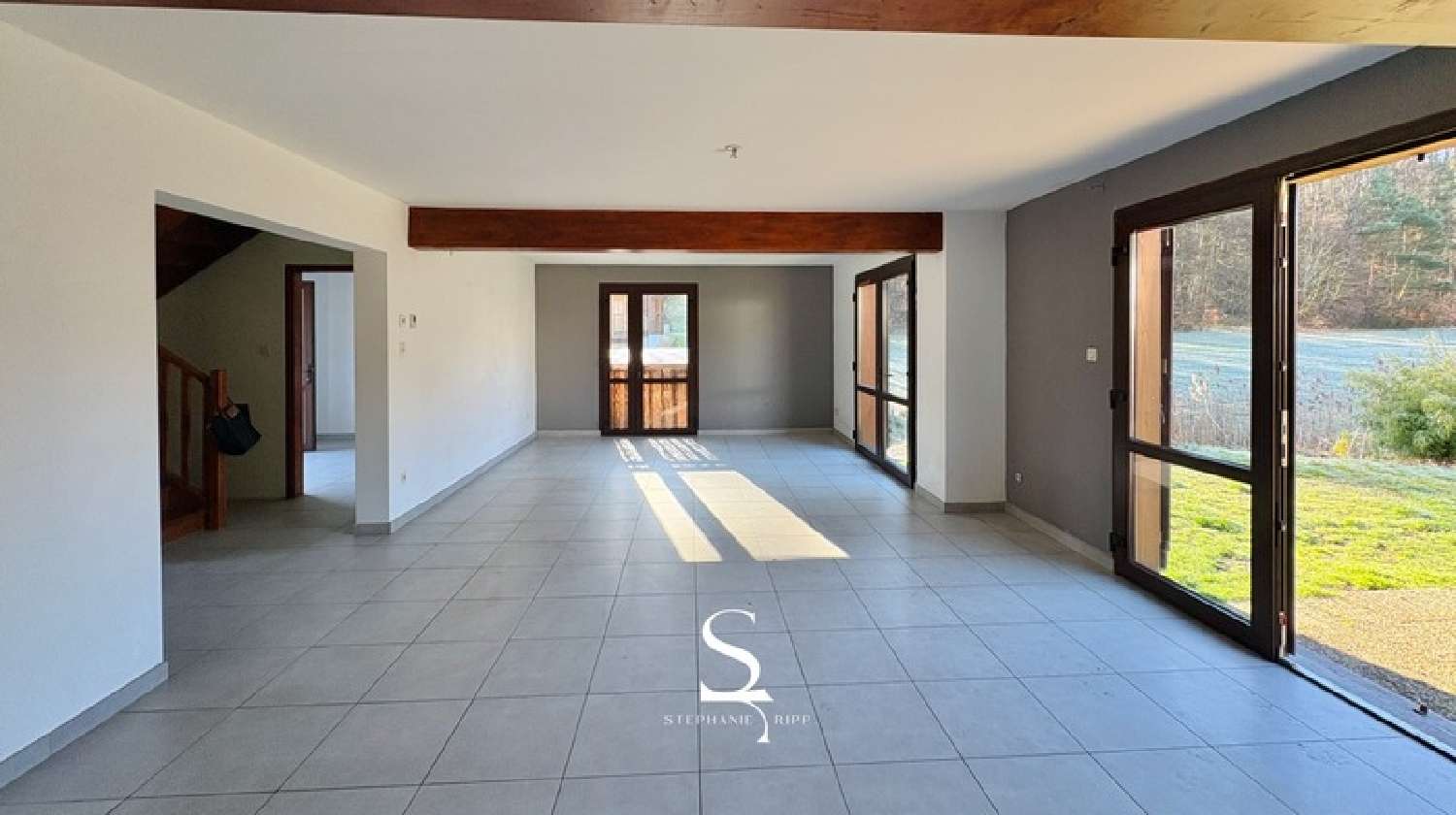  for sale house Philippsbourg Moselle 3