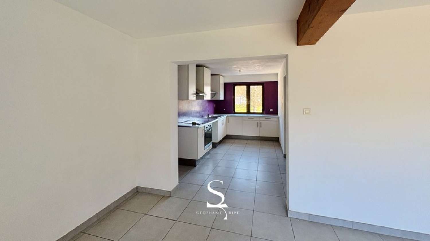  for sale house Philippsbourg Moselle 5
