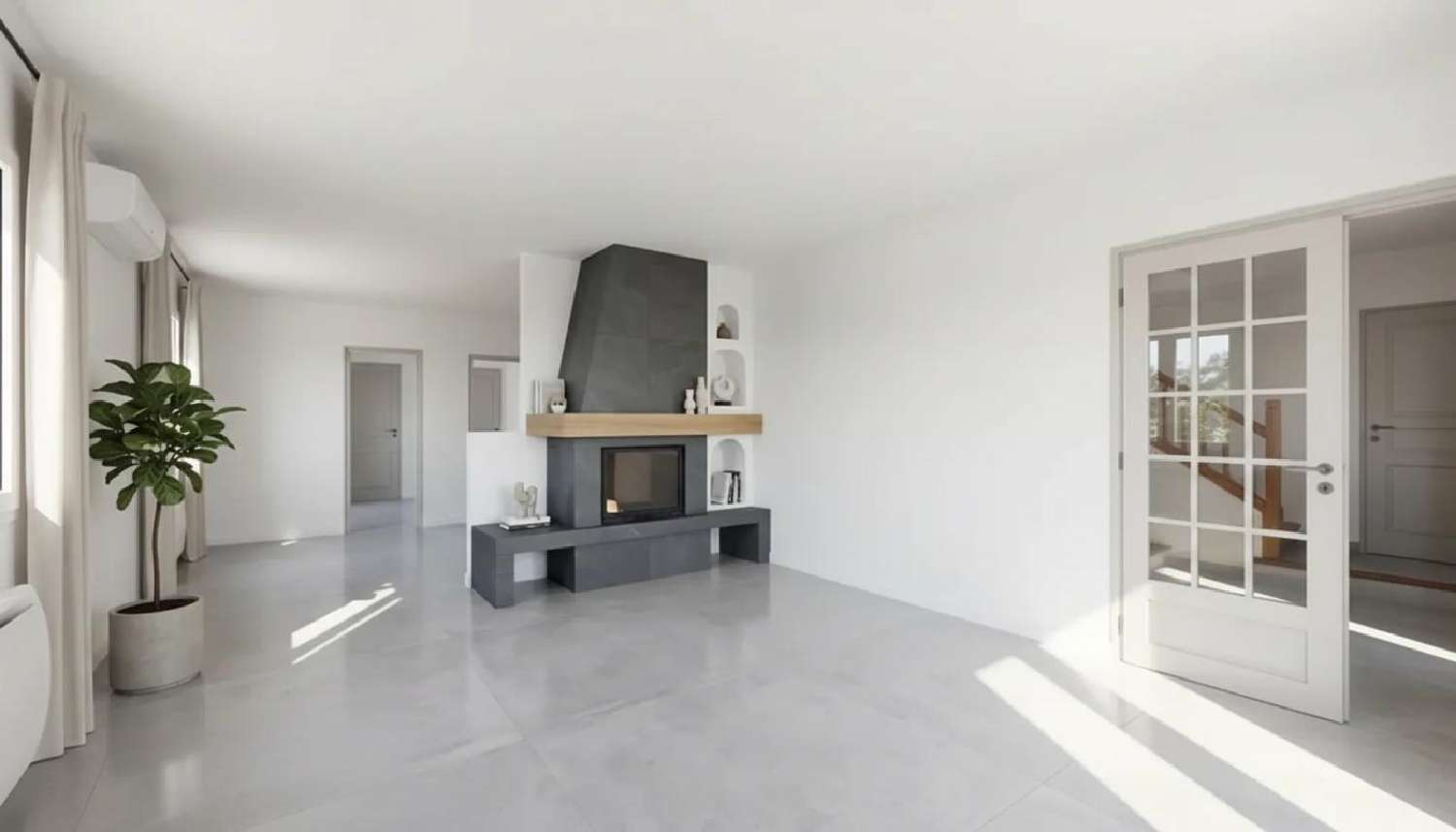 en venta casa Pia Pirineo Oriental 1
