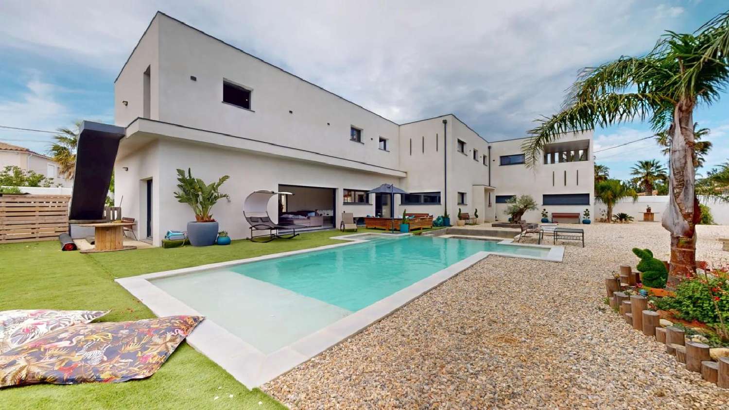 en venta casa Pia Pirineo Oriental 1