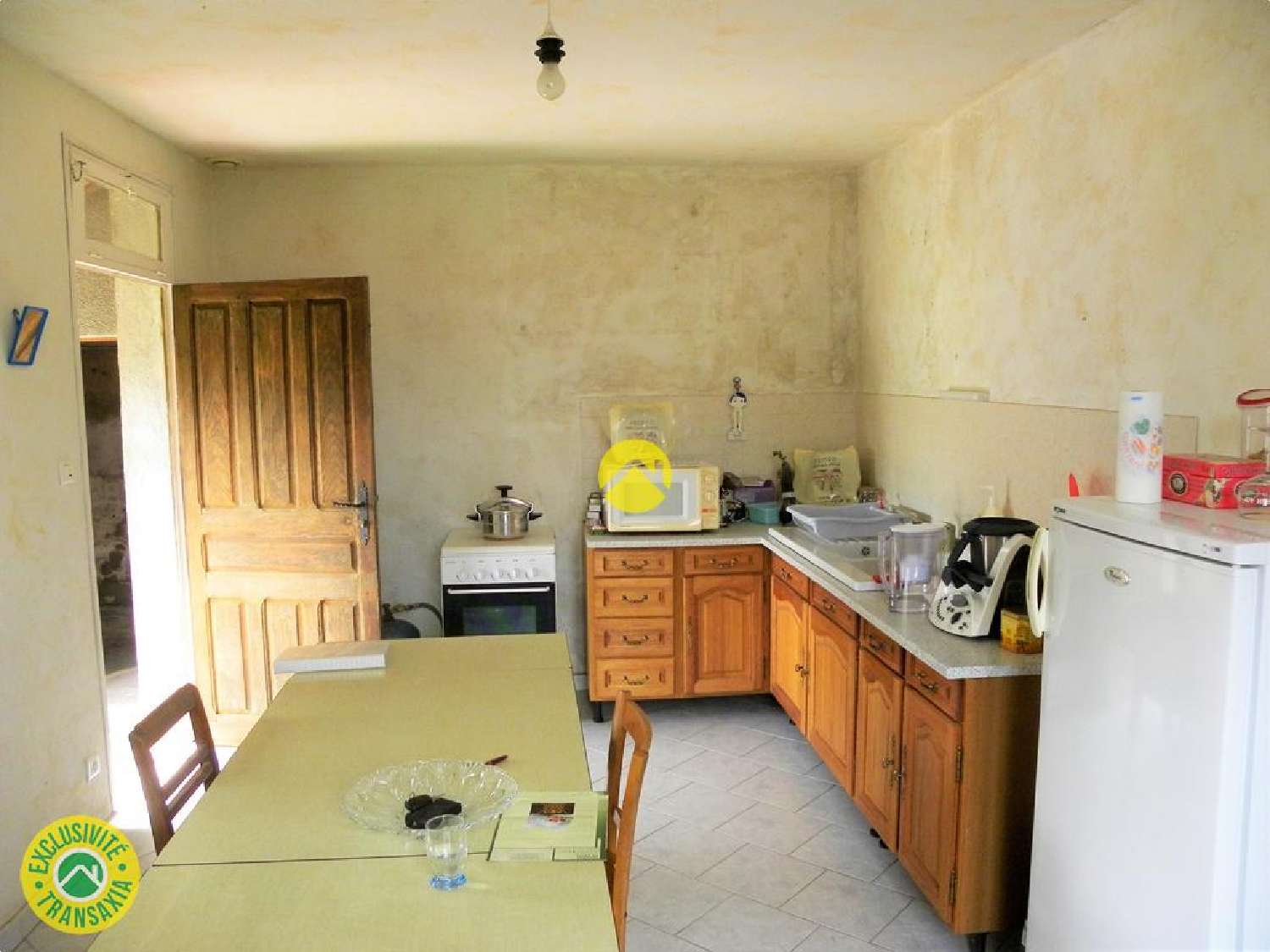 te koop huis Pierrefitte-ès-Bois Loiret 2