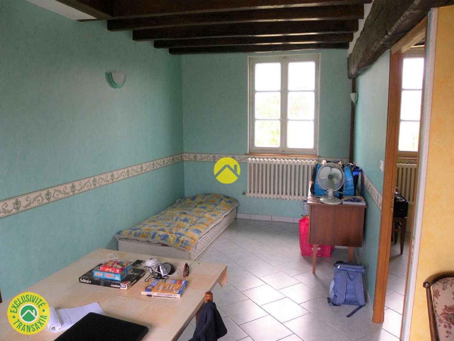  te koop huis Pierrefitte-ès-Bois Loiret 3