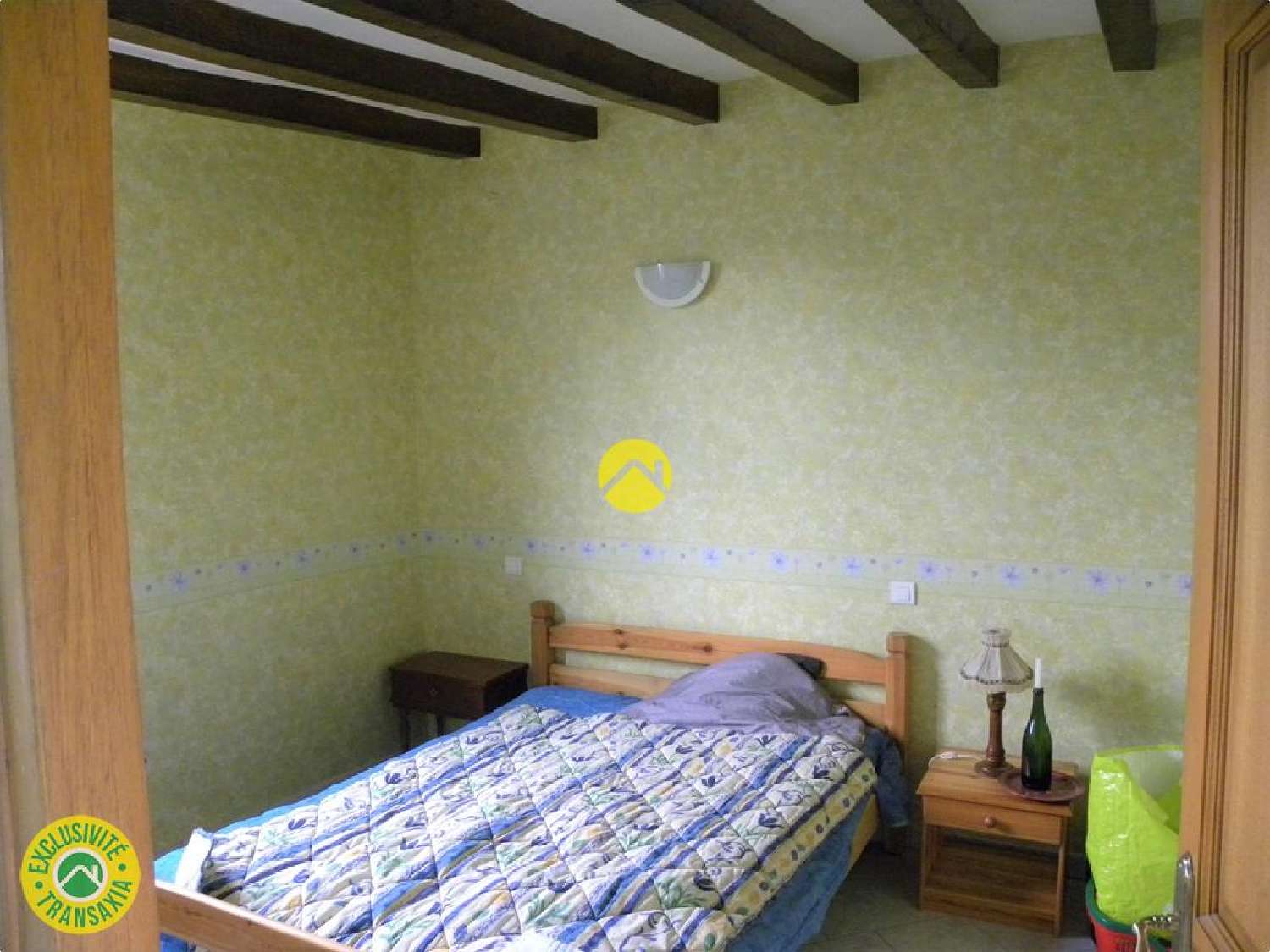  te koop huis Pierrefitte-ès-Bois Loiret 4