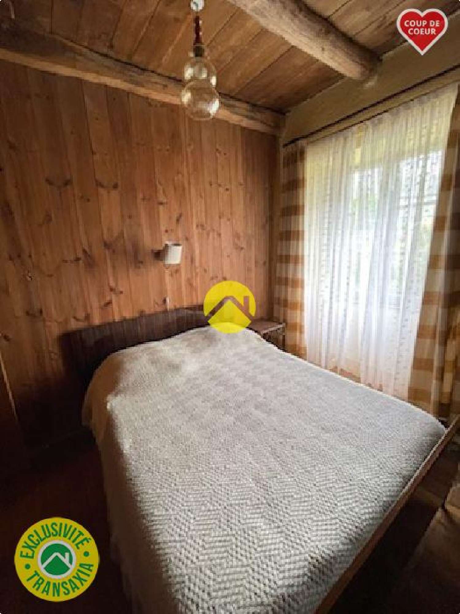  te koop huis Pierrefort Cantal 8