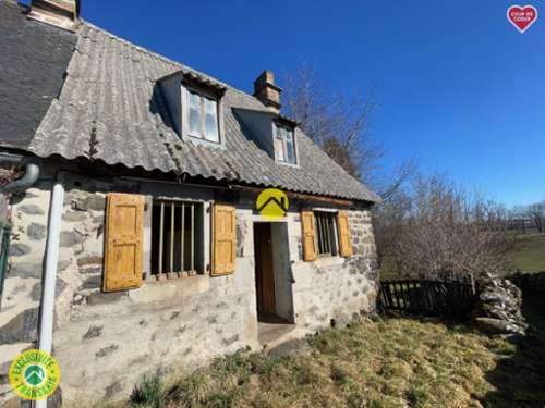 Pierrefort Cantal huis foto 7339520