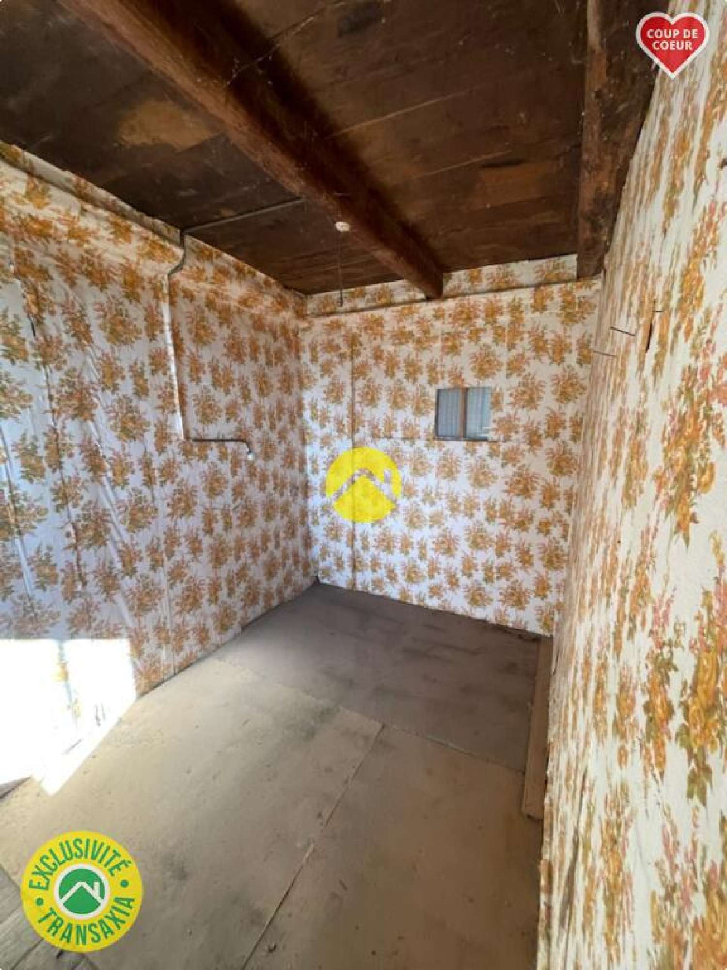  te koop huis Pierrefort Cantal 5