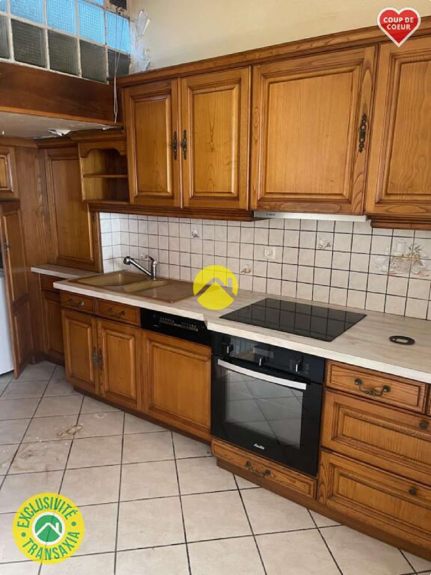  te koop huis Pierrefort Cantal 2