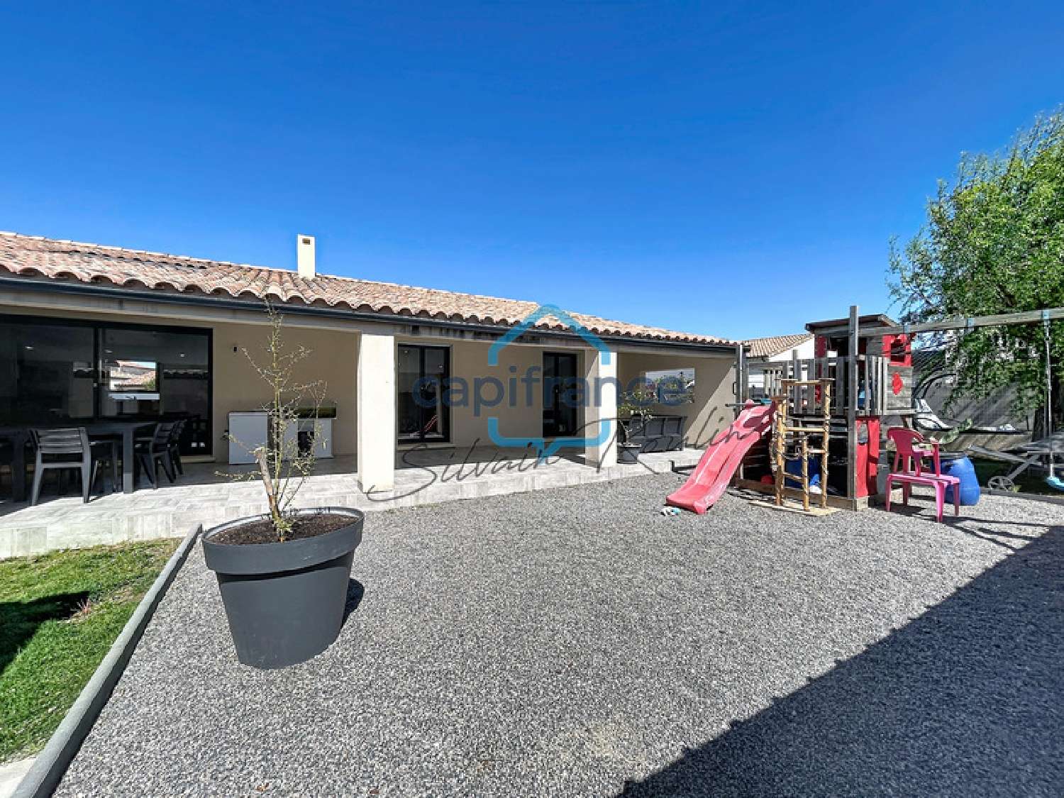  à vendre maison Pierrelatte Drôme 2