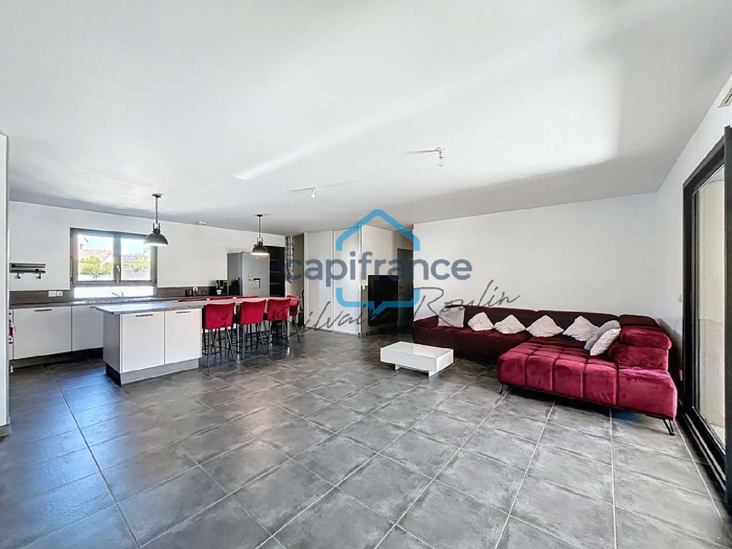  à vendre maison Pierrelatte Drôme 3