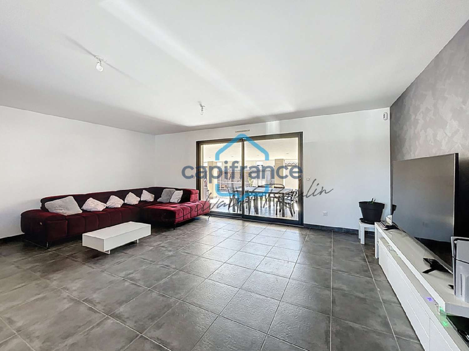  à vendre maison Pierrelatte Drôme 5