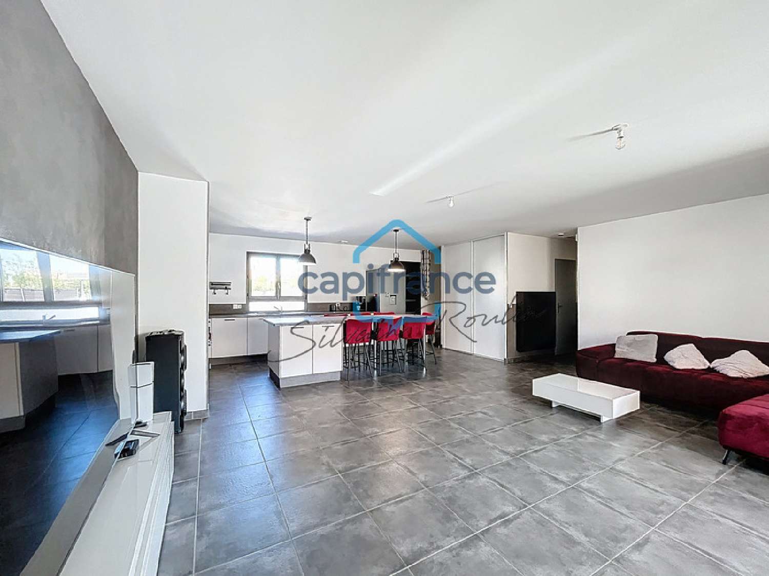  à vendre maison Pierrelatte Drôme 6