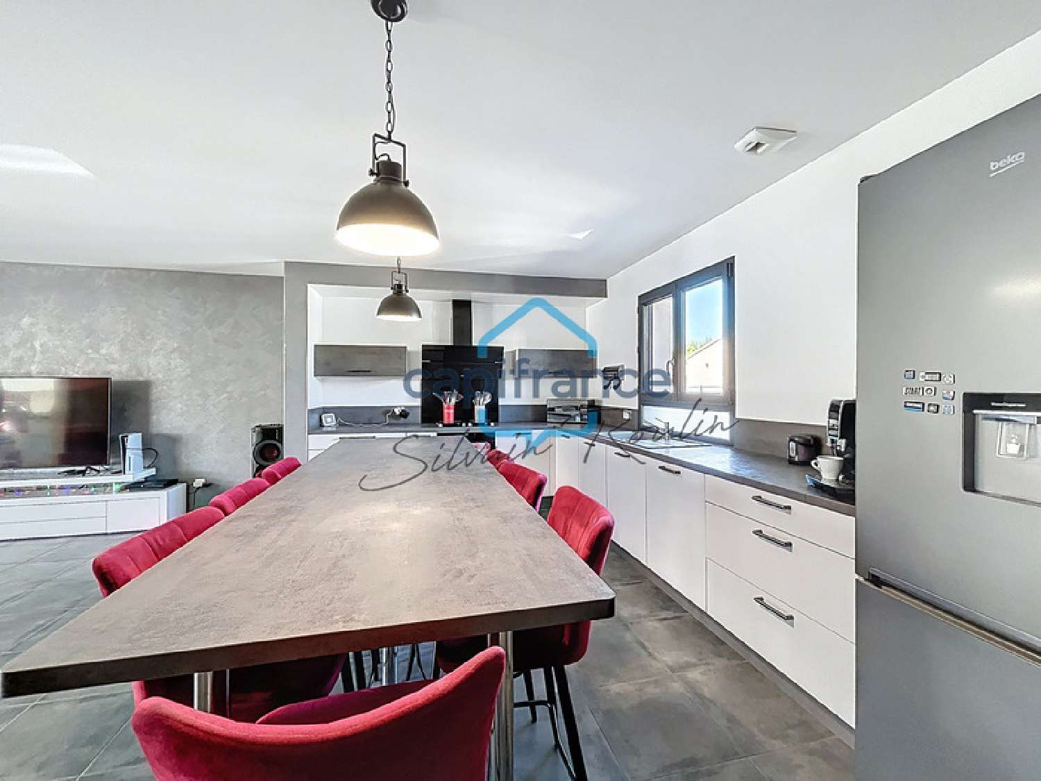  à vendre maison Pierrelatte Drôme 7