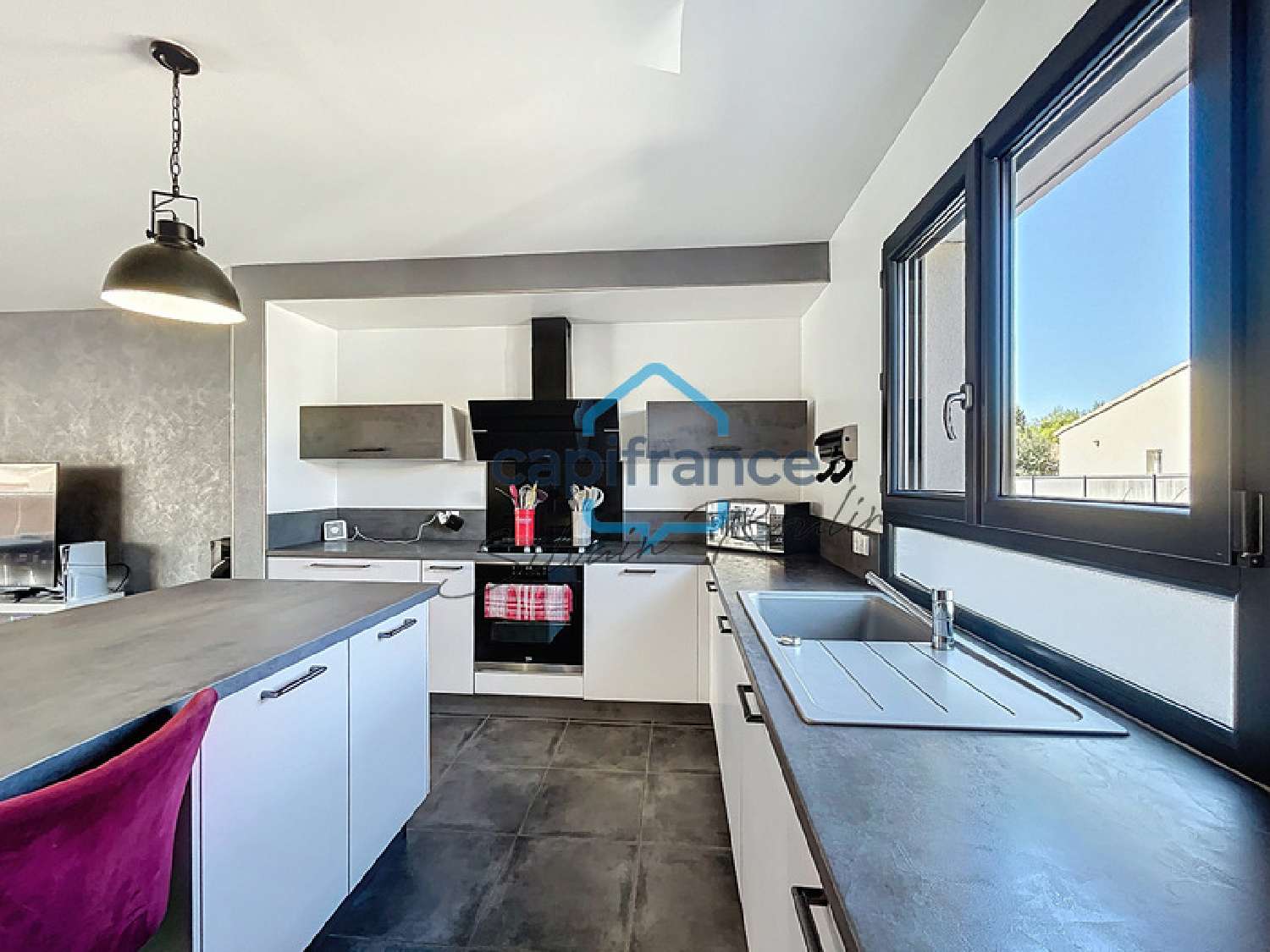  à vendre maison Pierrelatte Drôme 8