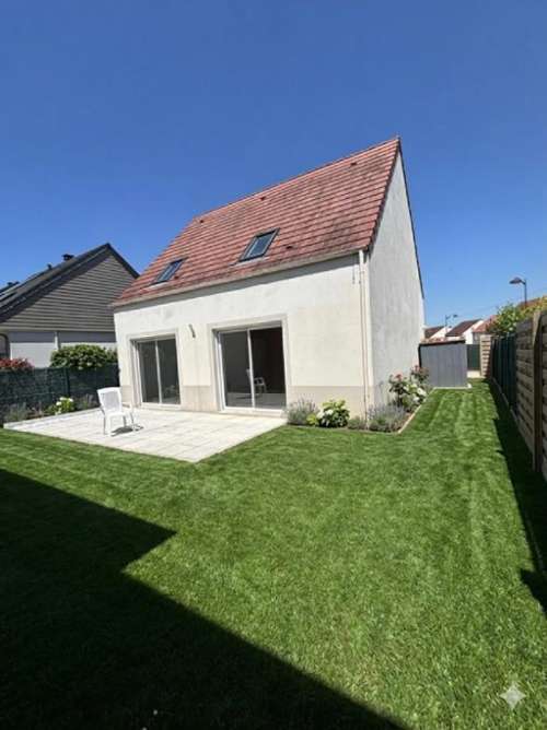Pierrelaye Val-d'Oise house foto 7346191
