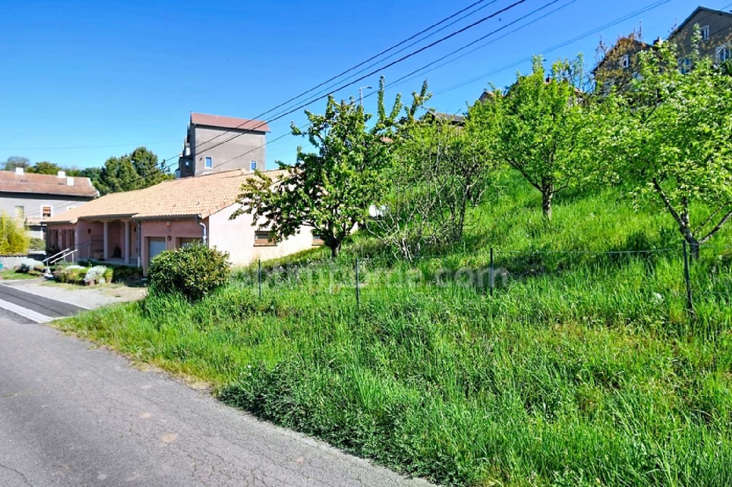  for sale house Pierrepont Meurthe-et-Moselle 1