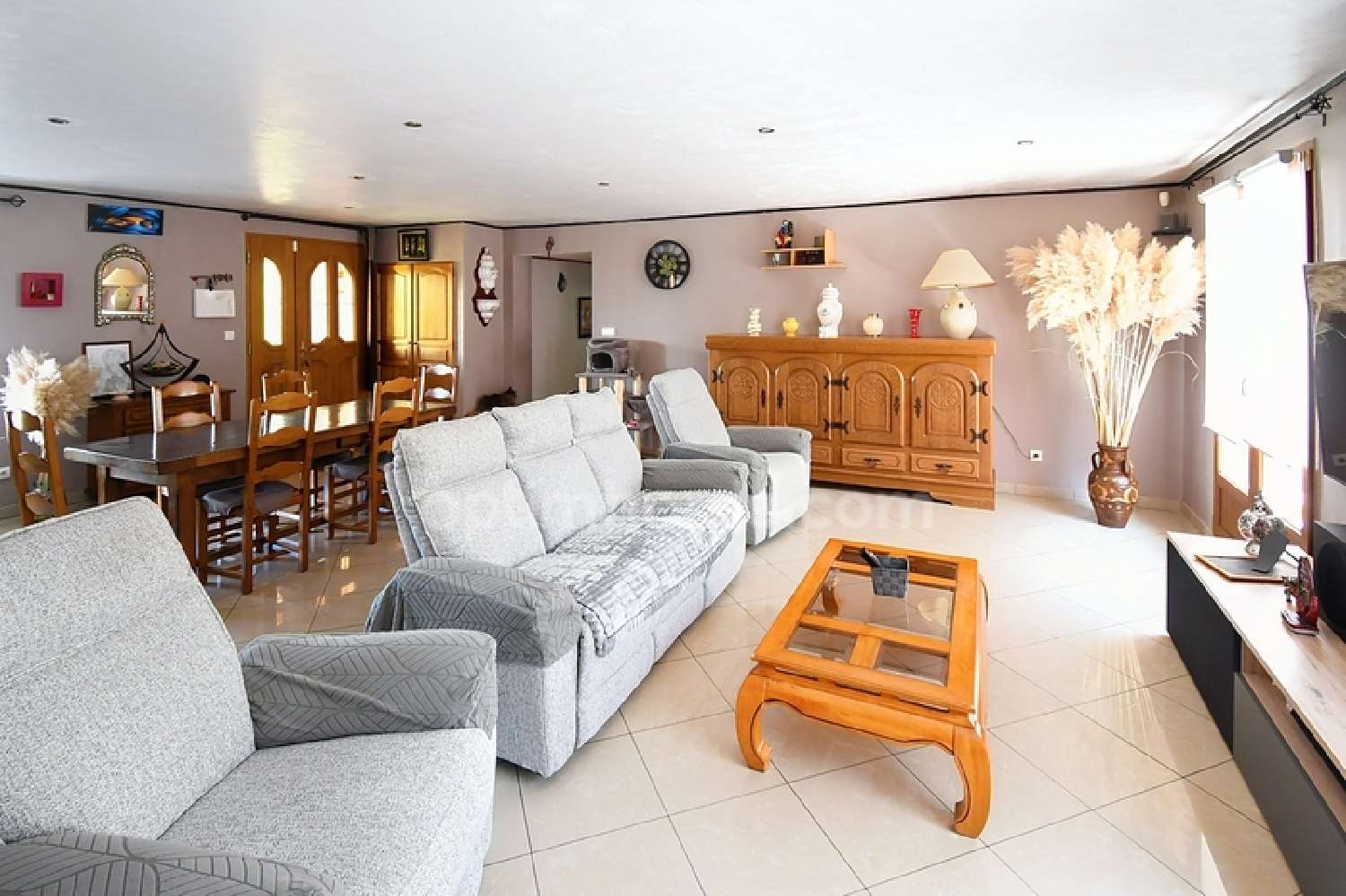  for sale house Pierrepont Meurthe-et-Moselle 2