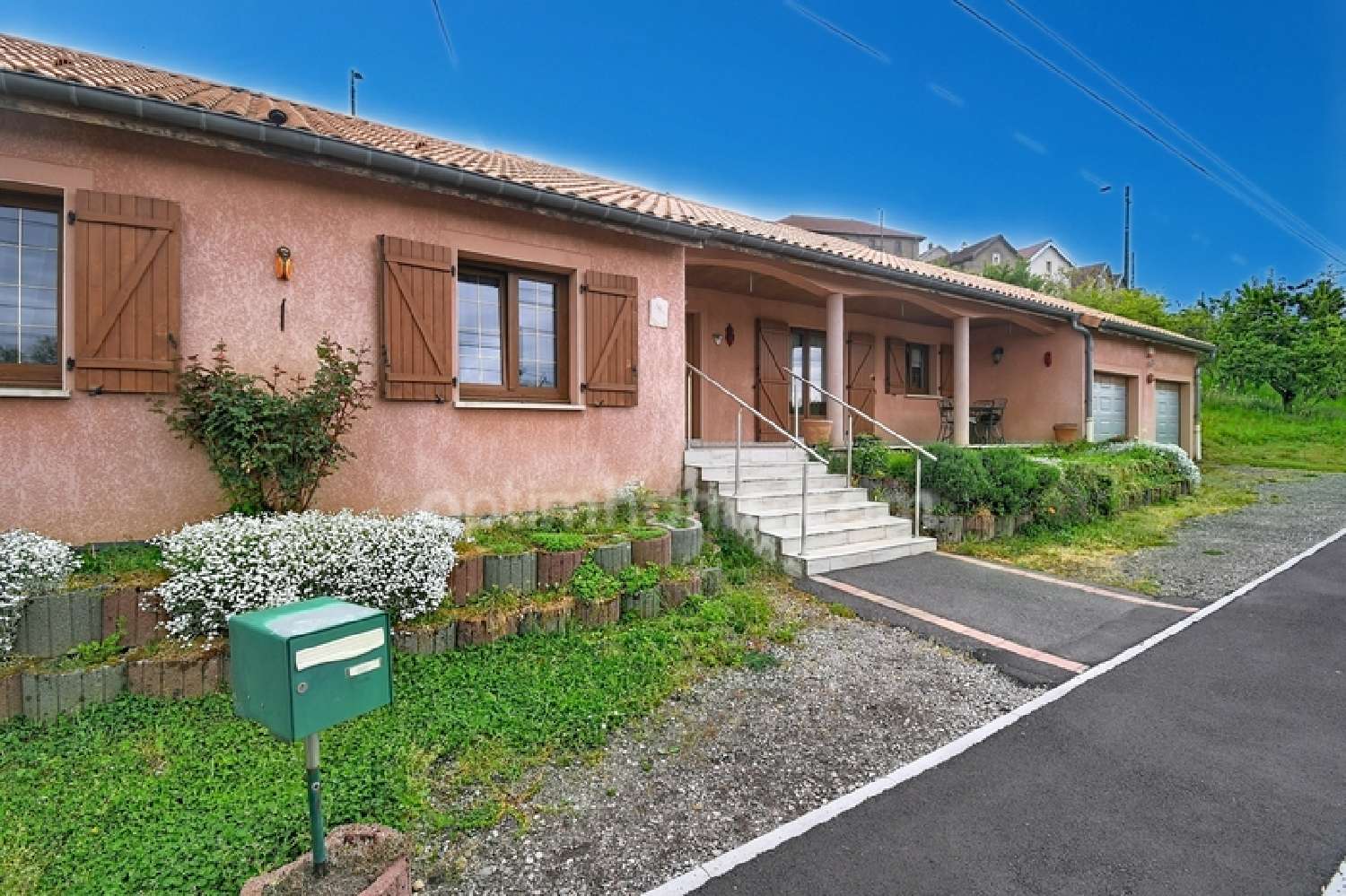  for sale house Pierrepont Meurthe-et-Moselle 3