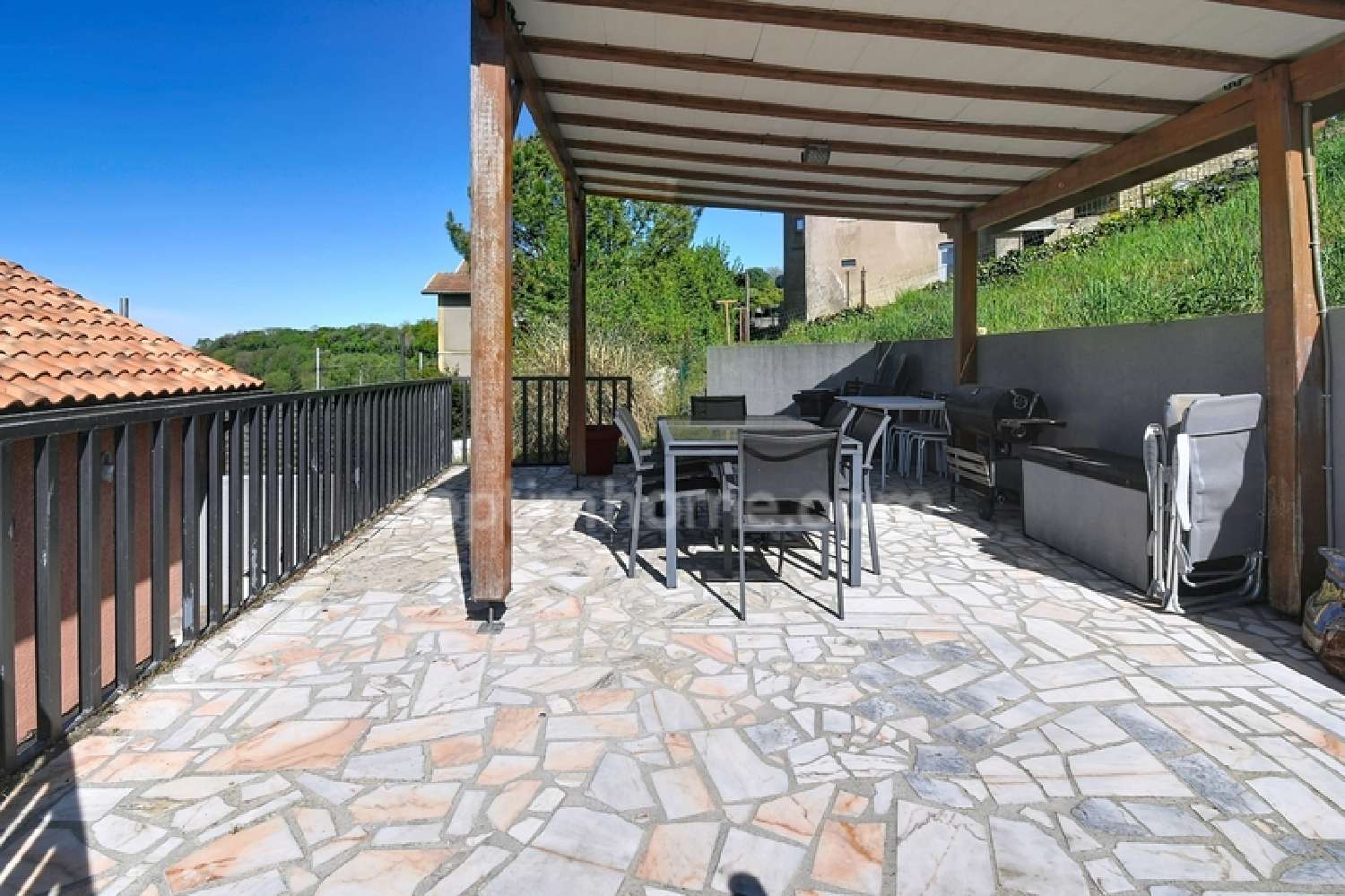  for sale house Pierrepont Meurthe-et-Moselle 4