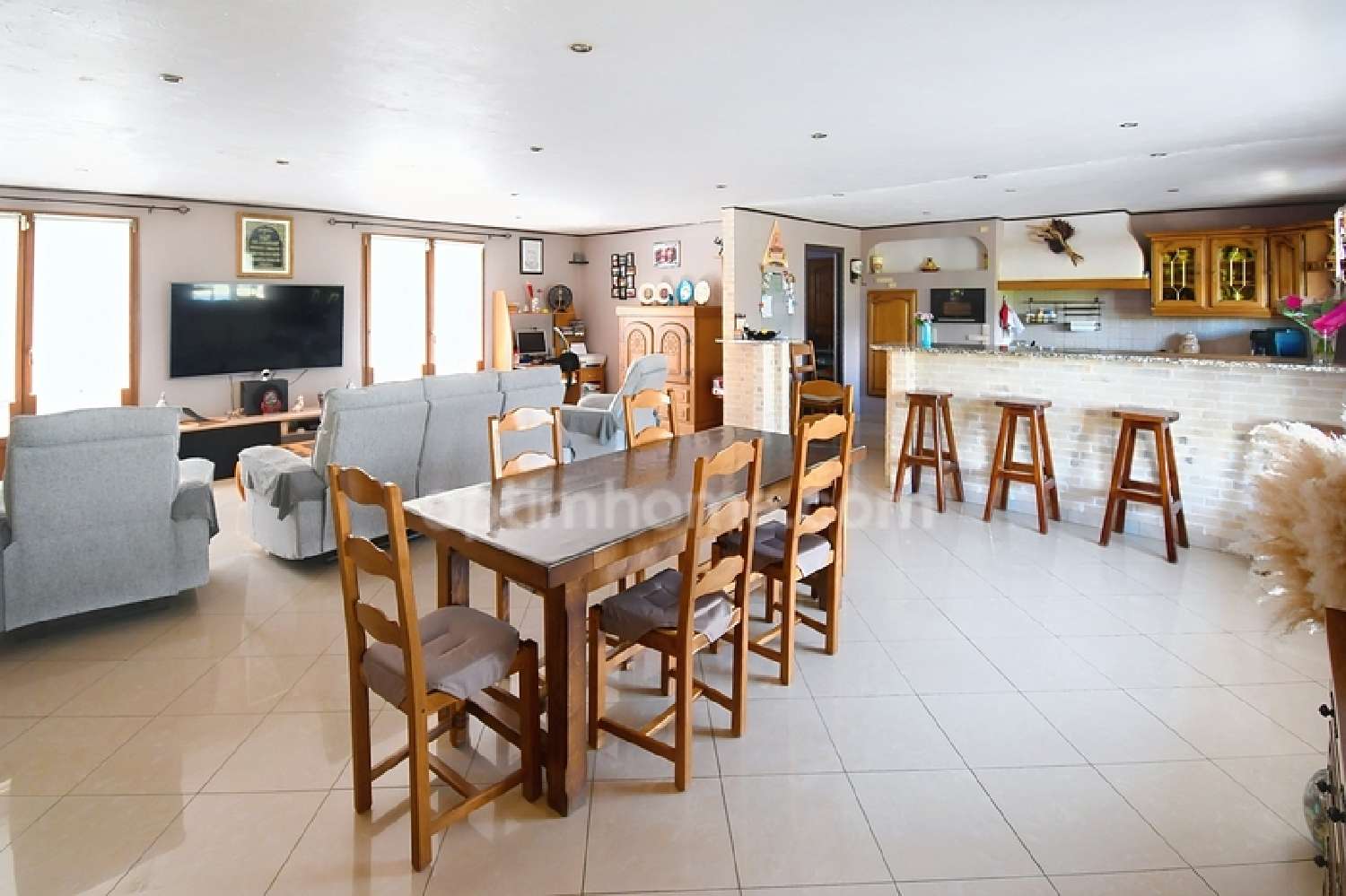  for sale house Pierrepont Meurthe-et-Moselle 5