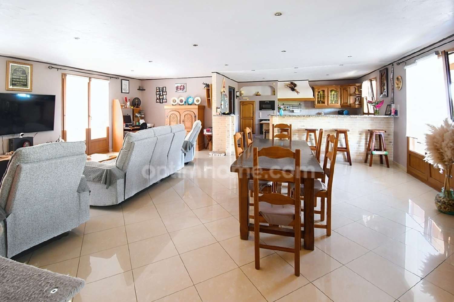  for sale house Pierrepont Meurthe-et-Moselle 7