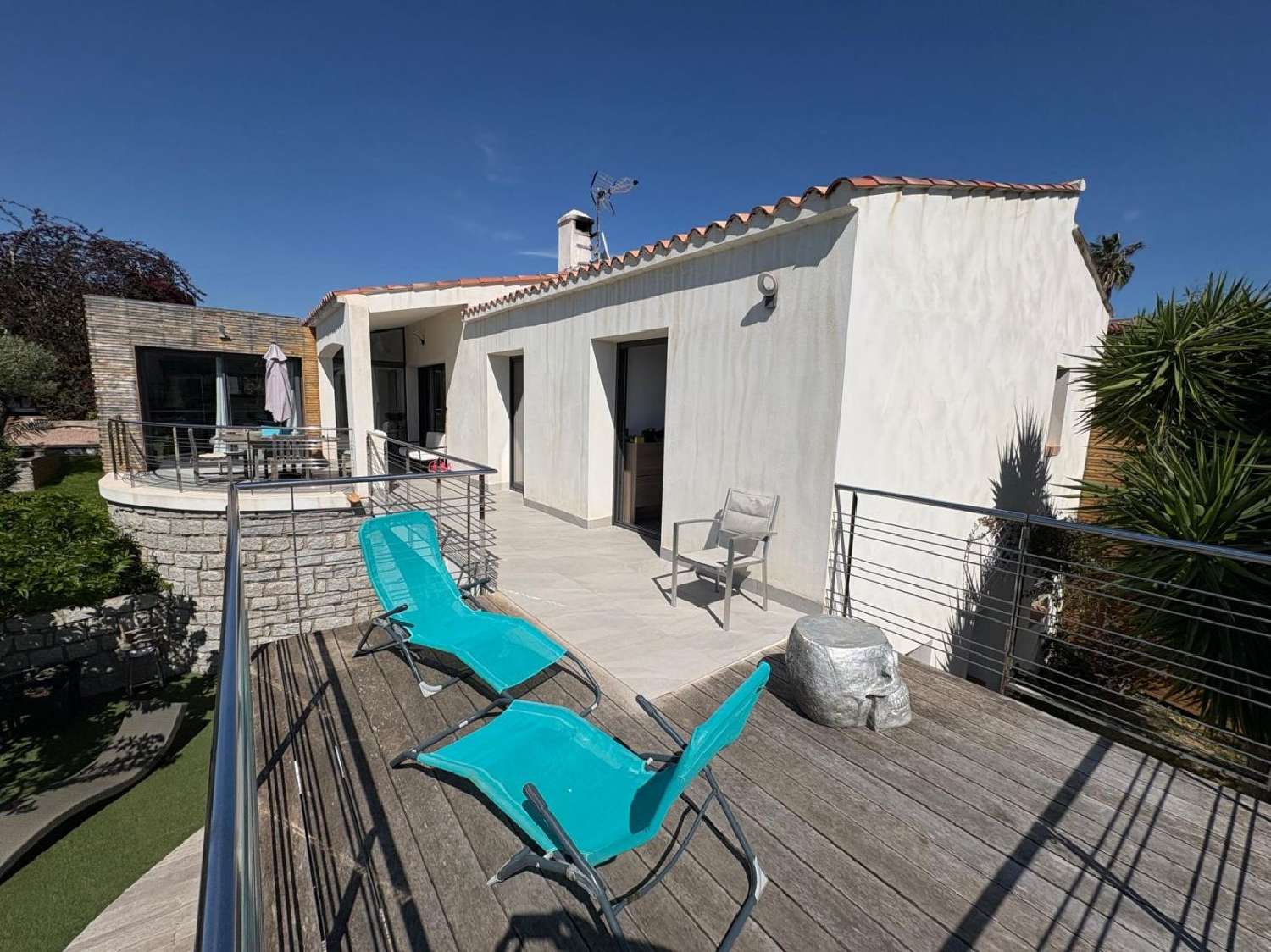 kaufen Haus Pietrosella Corse-du-Sud 5