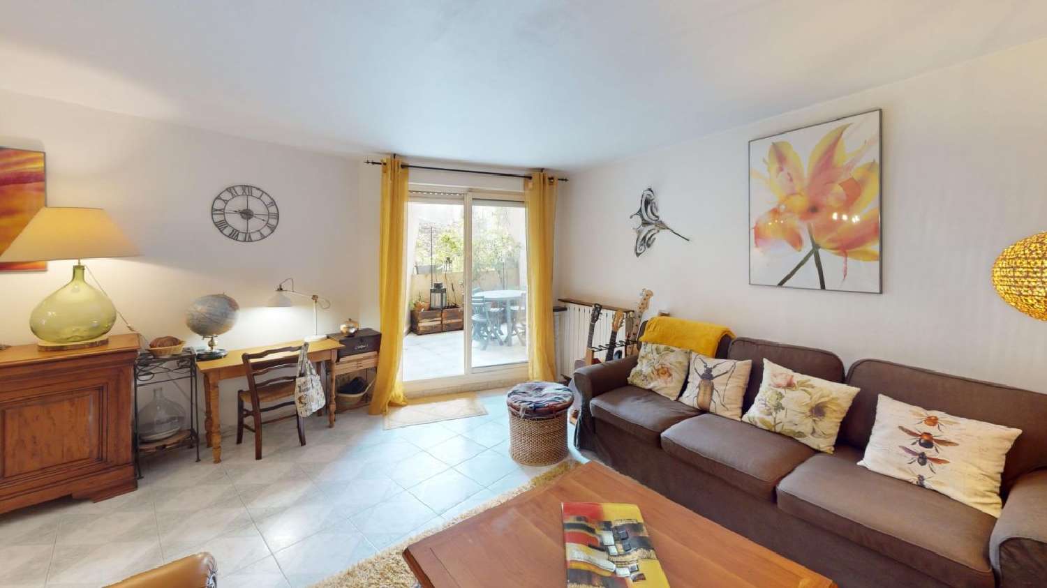  te koop huis Pignan Hérault 4