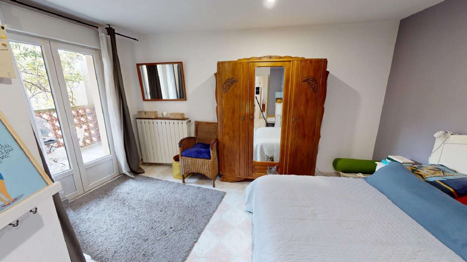  te koop huis Pignan Hérault 5