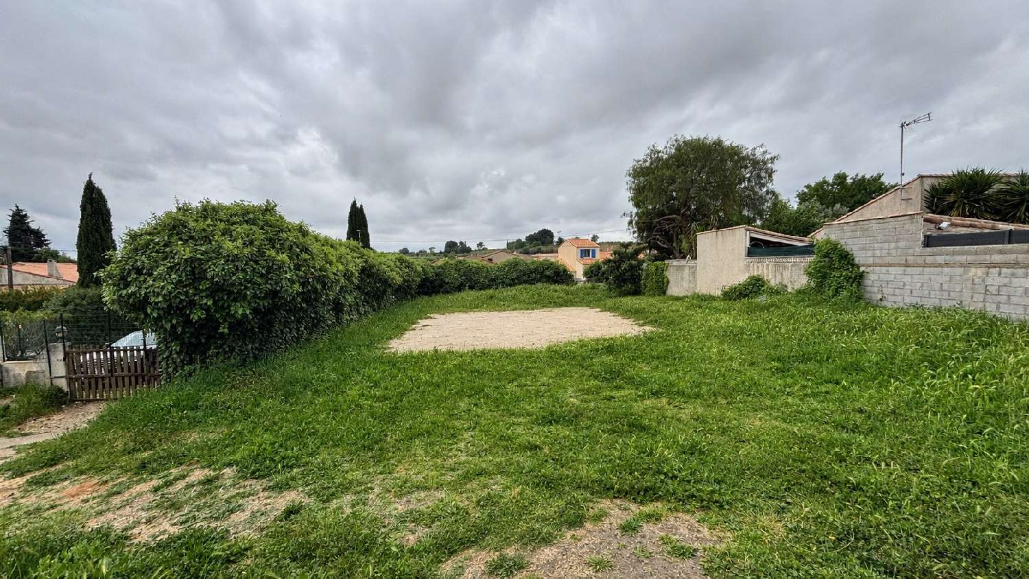  en venta casa Pinet Hérault 1