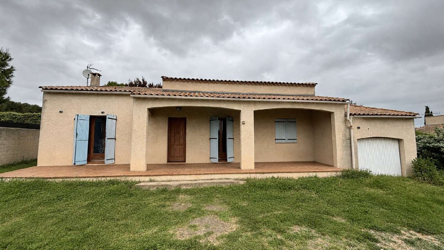  en venta casa Pinet Hérault 2