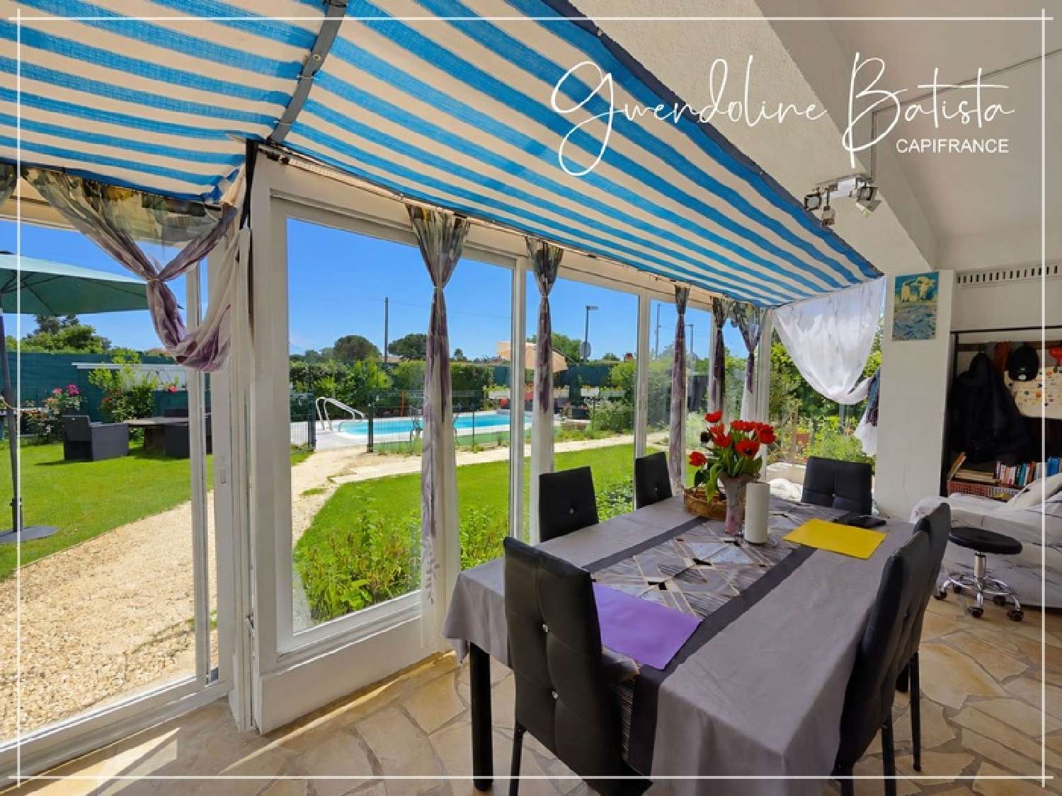 for sale house Pineuilh Gironde 5