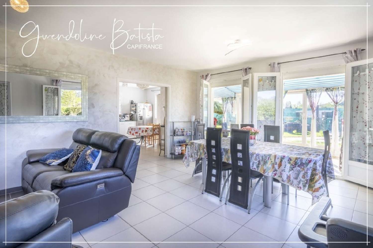 for sale house Pineuilh Gironde 7