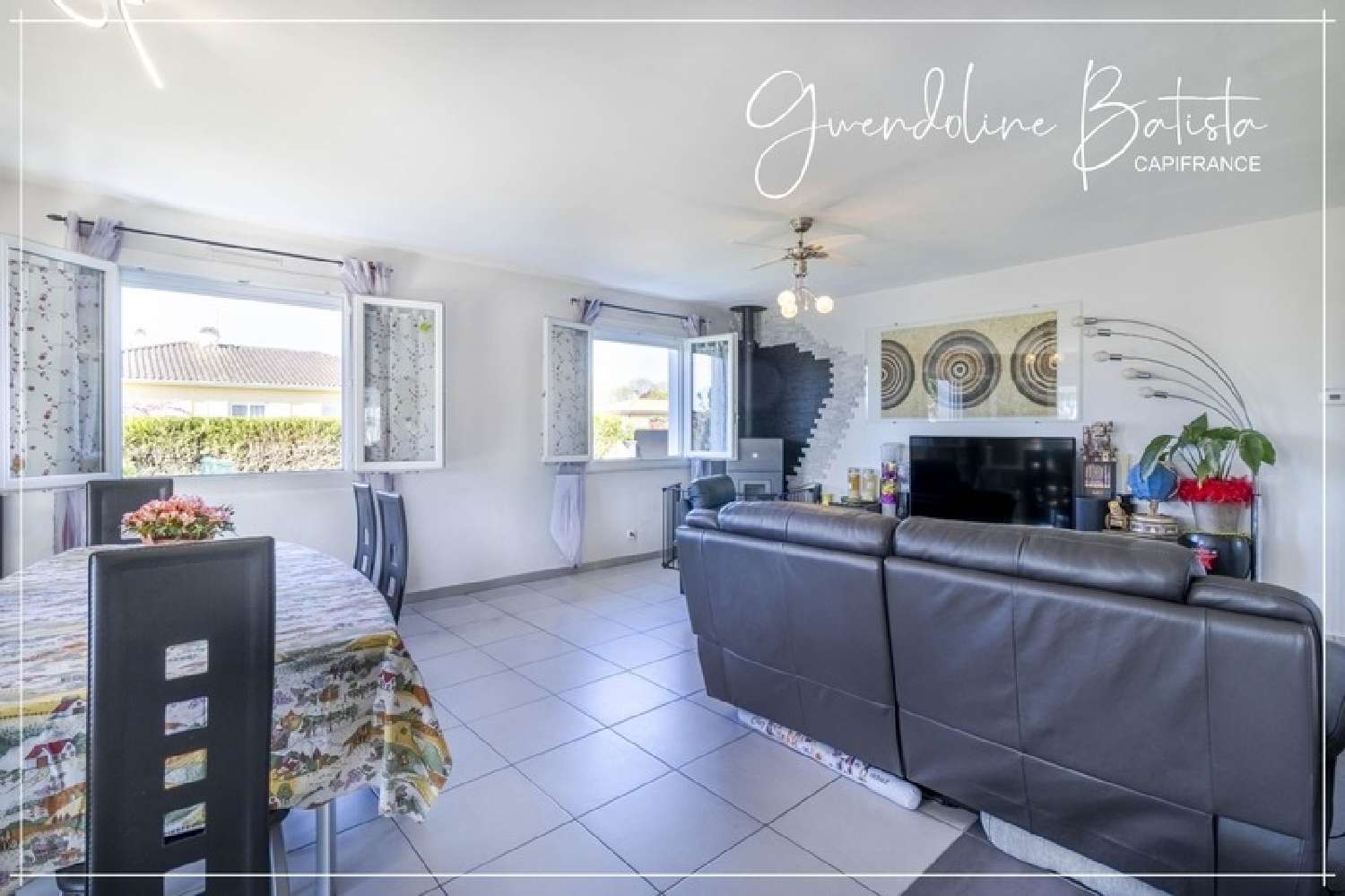 for sale house Pineuilh Gironde 8