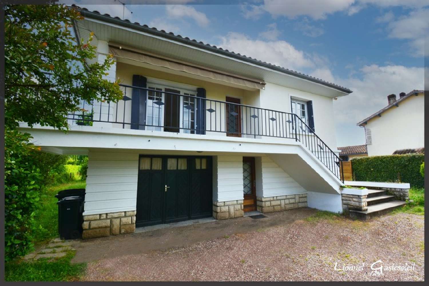 for sale house Pineuilh Gironde 1