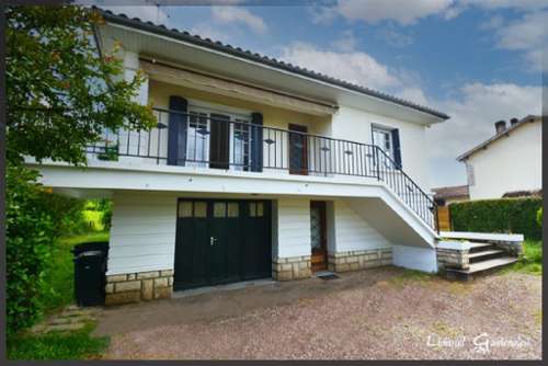 Pineuilh Gironde house foto 7340781