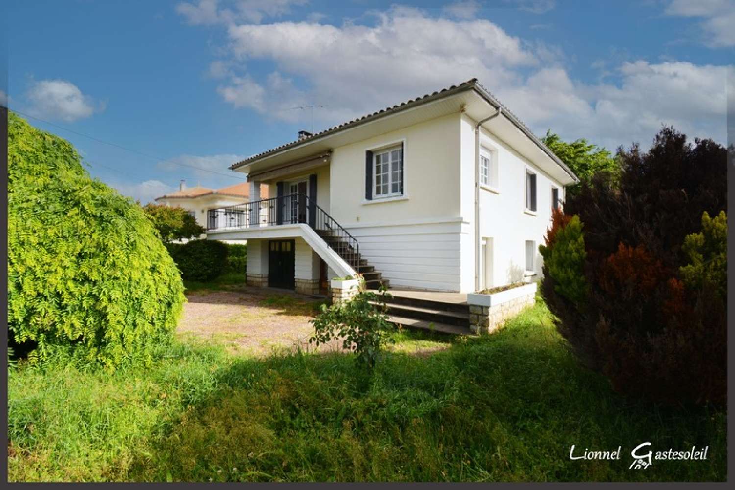for sale house Pineuilh Gironde 3