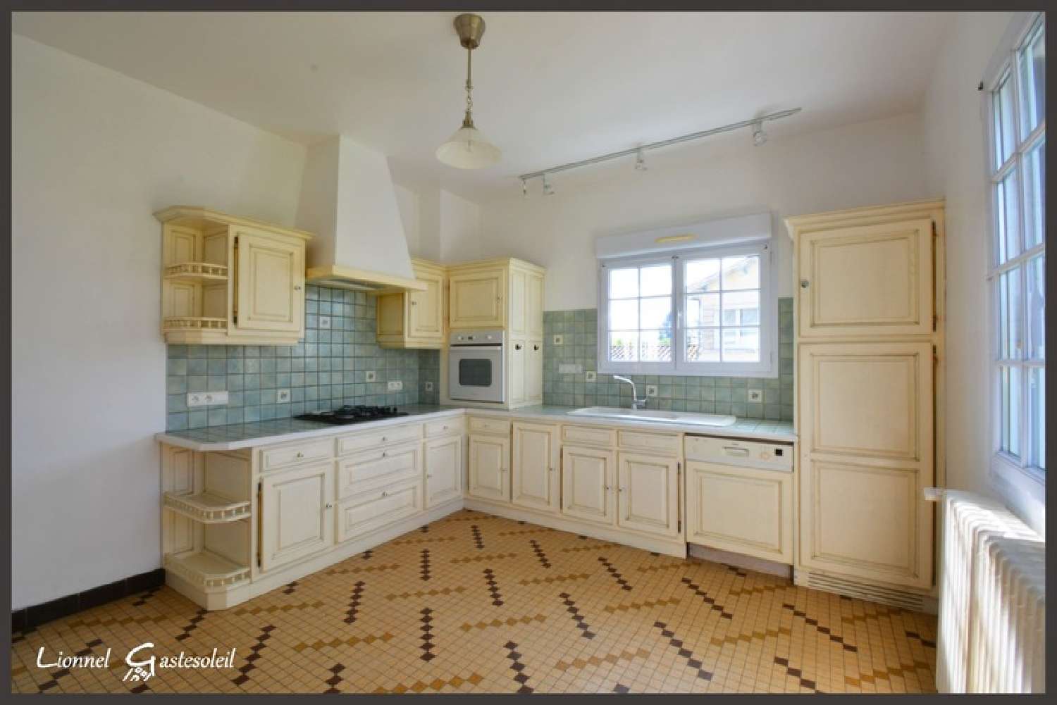 for sale house Pineuilh Gironde 5