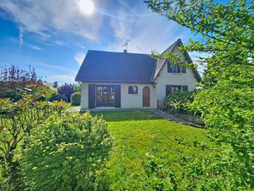 Pinon Aisne house foto 7331772