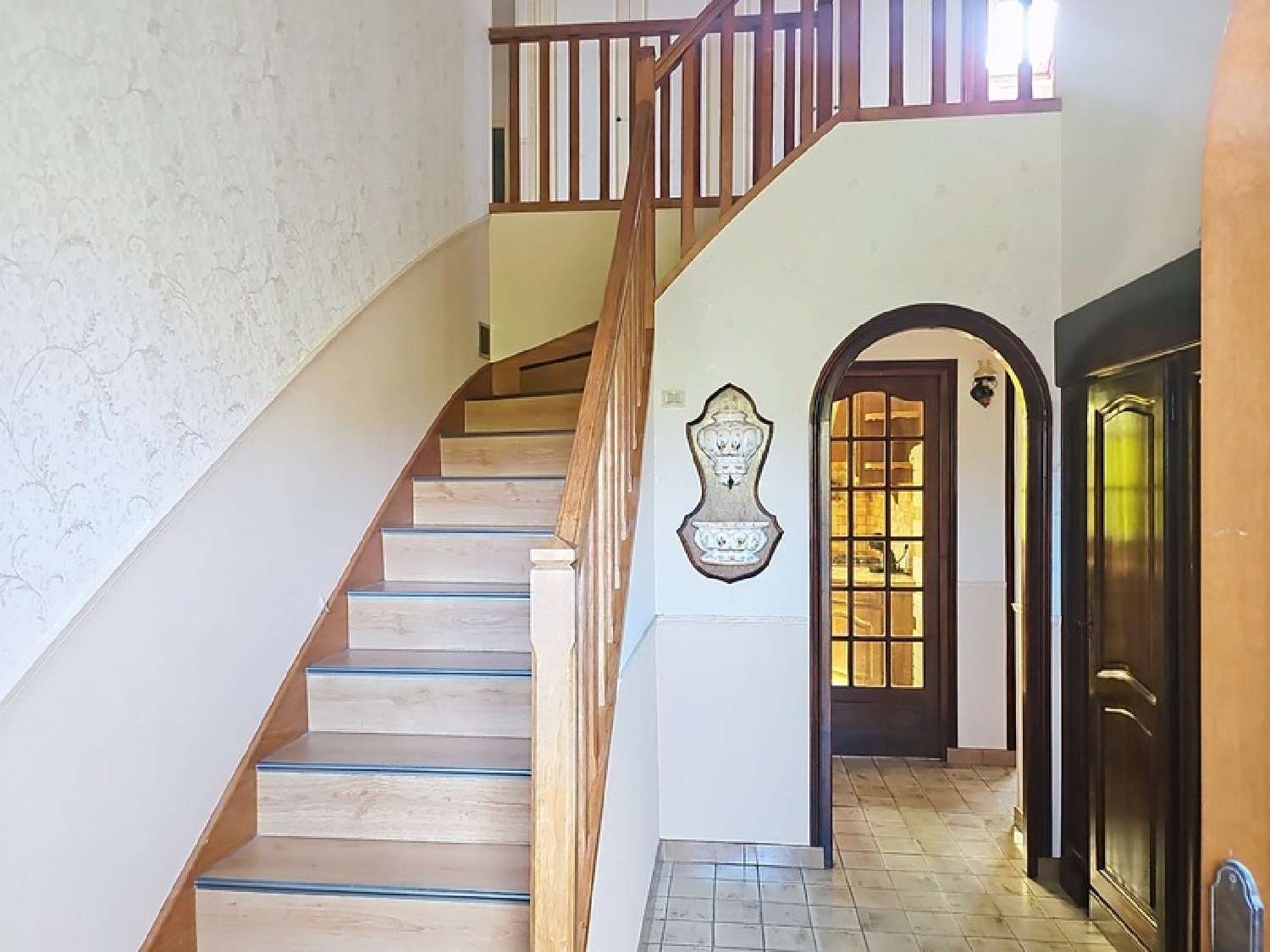  for sale house Pinon Aisne 3